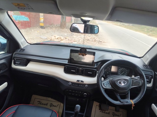 Second-hand 2022 Tata Punch Adventure AMT BSVI for sale in New Delhi-10
