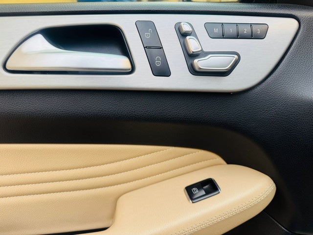 Second-hand 2017 Mercedes-Benz GLE 43 AMG Coupe for sale in New Delhi-3