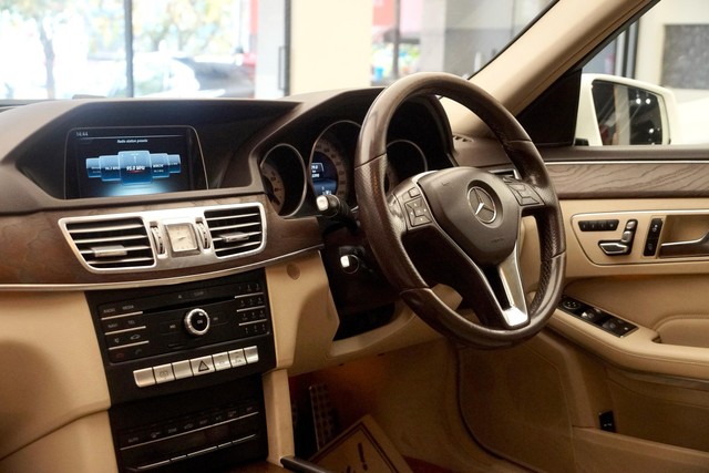 Second-hand 2017 Mercedes-Benz E-Class E 200 CGI for sale in New Delhi-13