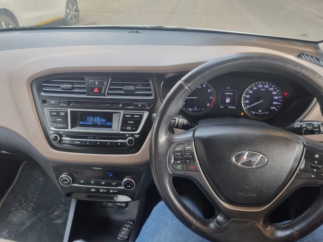 Second-hand 2015 Hyundai i20 Asta 1.2 for sale in Nagpur-8