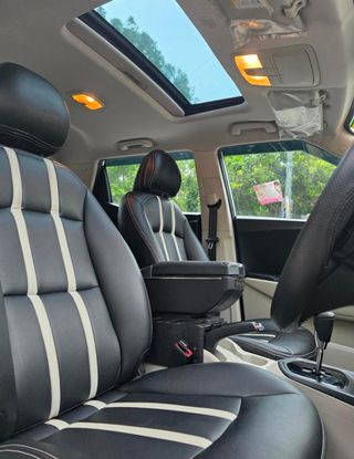 Used LX Hard Top AT