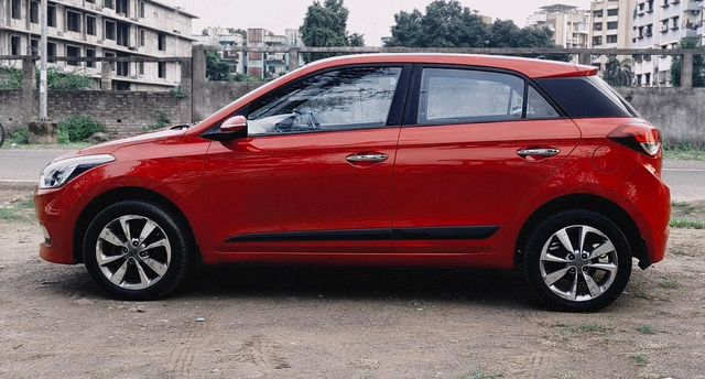 Image Used Car