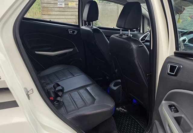 Second-hand 2015 Ford Ecosport 1.5 TDCi Titanium Plus BSIV for sale in Nagpur-5