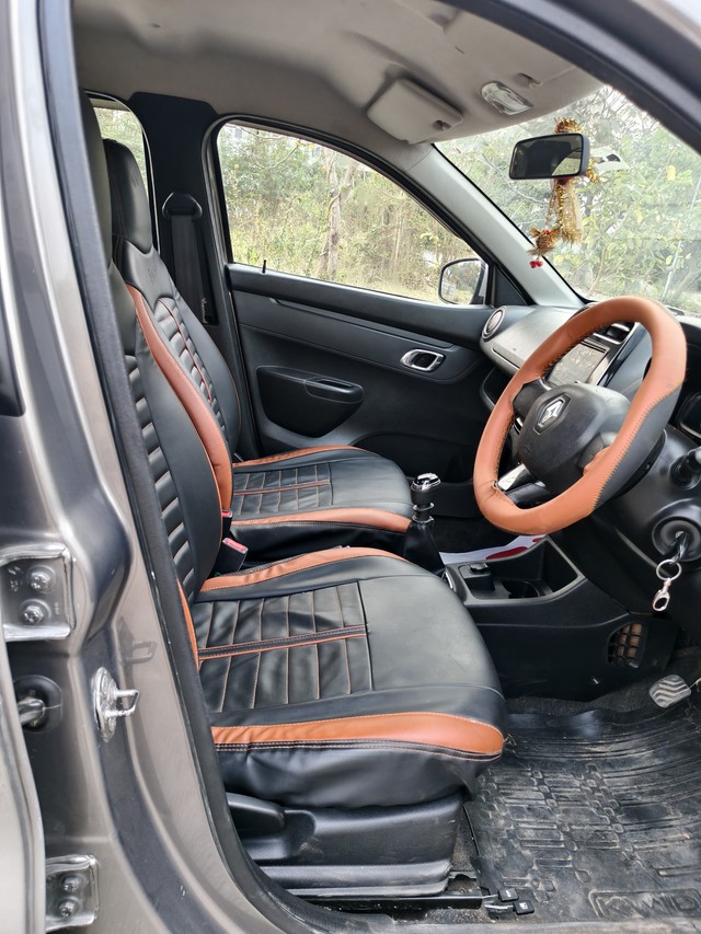 Second-hand 2018 Renault KWID 1.0 RXT Optional for sale in Nagpur-7