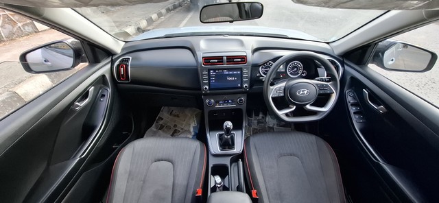 Second-hand 2023 Hyundai Creta S Plus Knight for sale in Mumbai-8