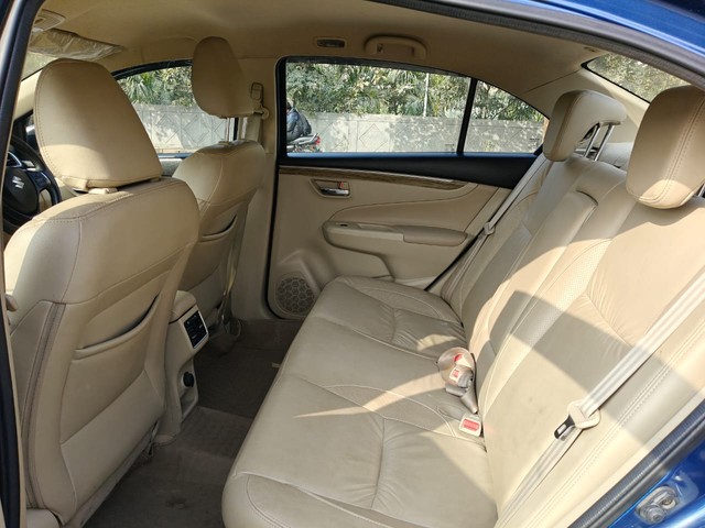 Second-hand 2020 Maruti Ciaz Alpha BSVI for sale in Noida-14