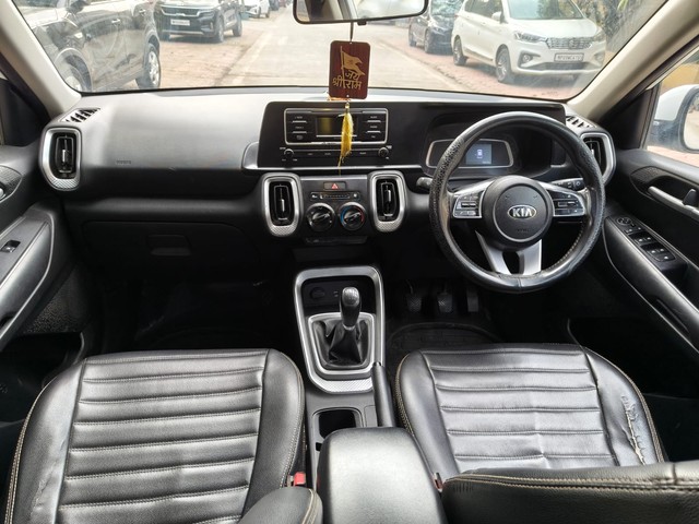 Second-hand 2021 Kia Sonet HTK Diesel BSVI for sale in Indore-7