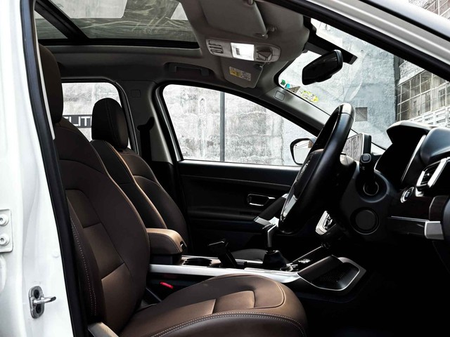 Second-hand 2022 Tata Harrier XZ Plus BSVI for sale in New Delhi-19