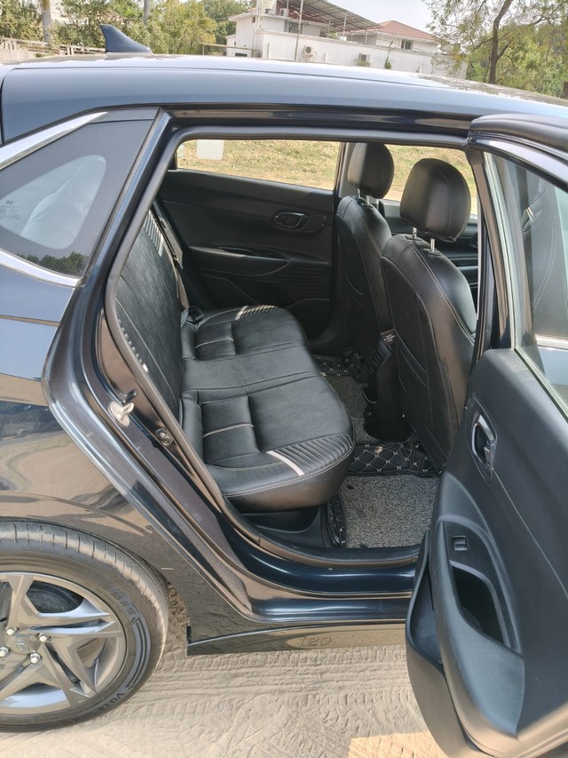 Second-hand 2021 Hyundai i20 Sportz BSVI for sale in Vadodara-11