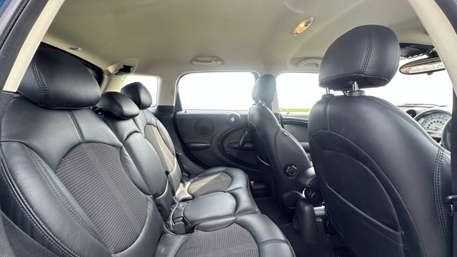 Second-hand 2014 Mini Cooper S for sale in Chennai-8