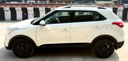 2016 Hyundai Creta 1.6 VTVT S