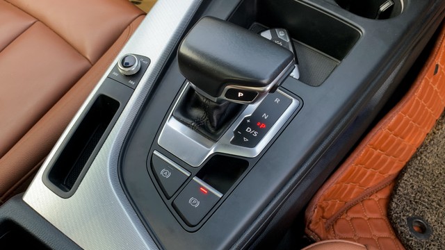 Second-hand 2021 Audi A4 Premium Plus for sale in New Delhi-13