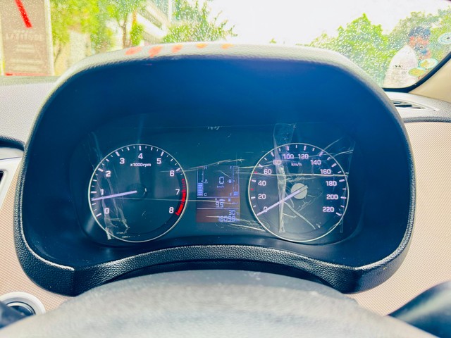 Hyundai Creta 1.6 VTVT SX Plus Second-hand 2019 Hyundai Creta 1.6 VTVT SX Plus for sale in Vadodara-11