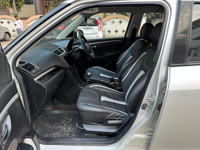 Second-hand 2016 Maruti Suzuki Swift VXI for sale in Nagpur-6