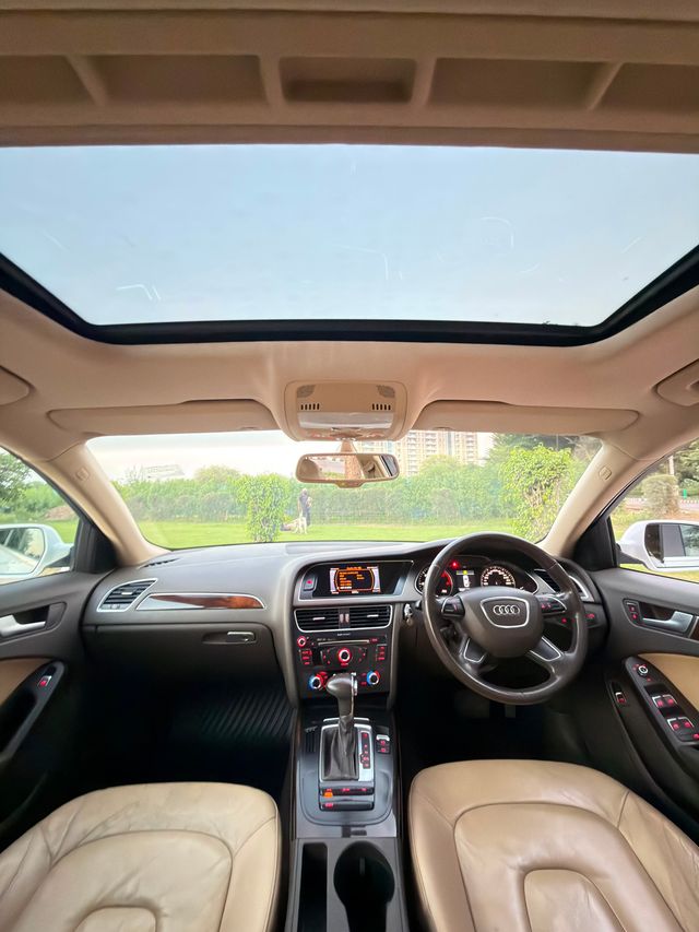Image Used Car