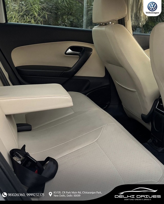 Second-hand 2021 Volkswagen Vento 1.0 TSI Highline AT for sale in New Delhi-6