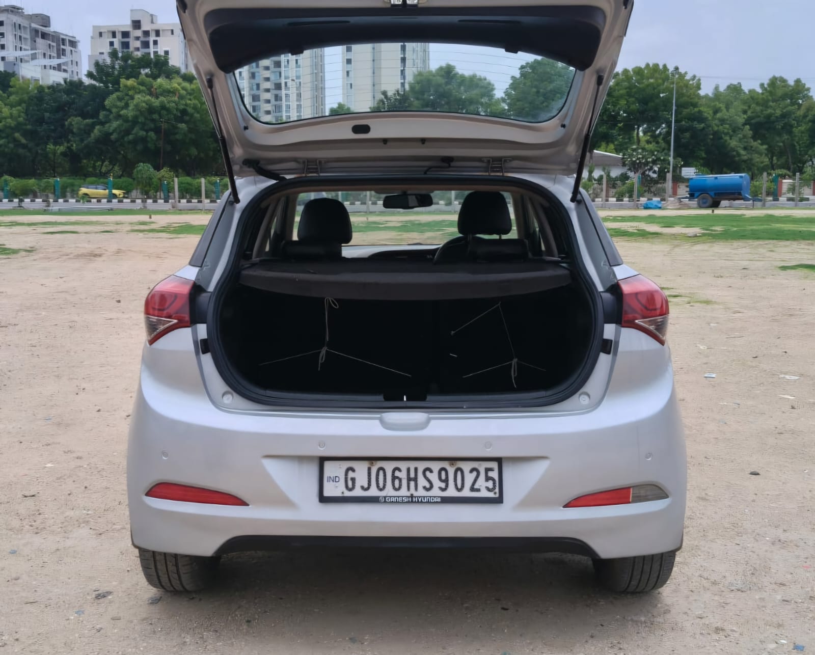 Image Used Car