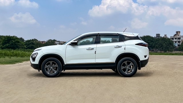 Tata Harrier XT plus 2020-2022 Second-hand 2020 Tata Harrier XT plus 2020-2022 for sale in New Delhi-3