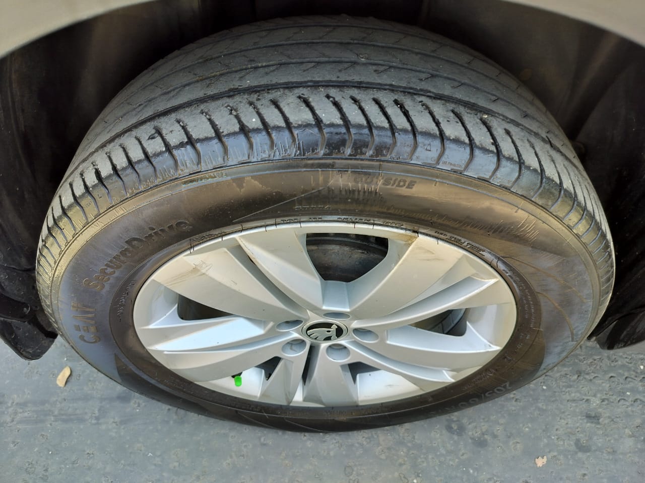 Image Used Car