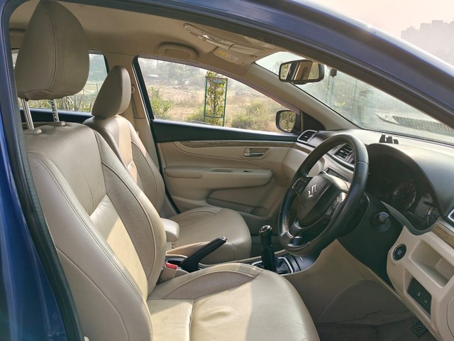 Second-hand 2020 Maruti Ciaz Alpha BSVI for sale in Noida-11