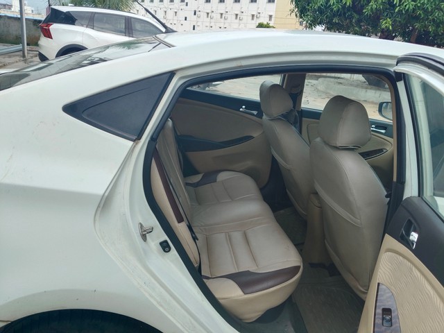 Second-hand 2011 Hyundai Verna 1.6 CRDI for sale in Srikakulam-7