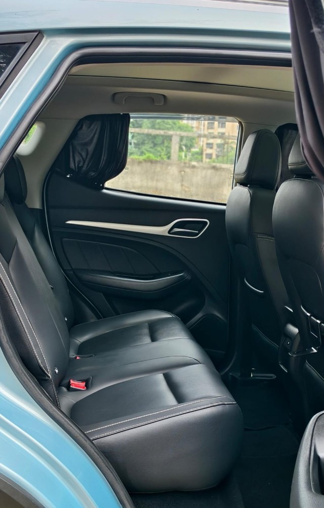MG ZS EV Exclusive - Photo 8