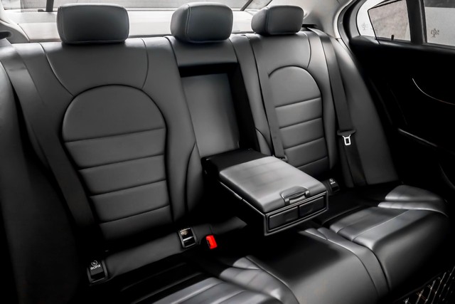 Second-hand 2015 Mercedes-Benz C-Class C 200 AVANTGARDE for sale in New Delhi-20