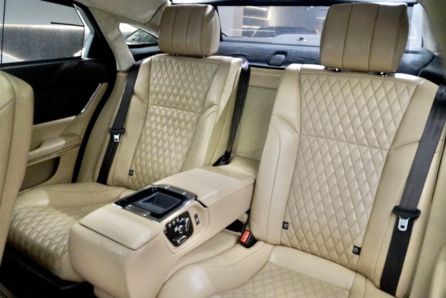 Second-hand 2017 Jaguar XJ 2.0L Portfolio for sale in New Delhi-22