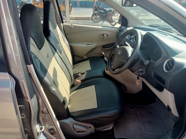 Second-hand 2017 Datsun GO T BSIV for sale in Hyderabad-5