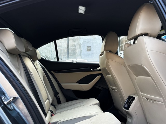 Skoda Octavia Laurin and Klement Second-hand 2022 Skoda Octavia Laurin and Klement for sale in New Delhi-15