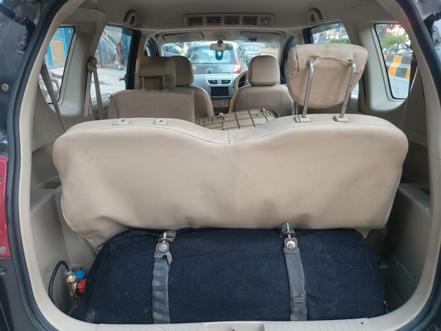 Second-hand 2016 Maruti Suzuki Ertiga BSIV ZXI Plus for sale in New Delhi-15