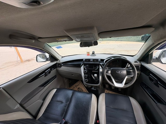 Second-hand 2017 Mahindra KUV 100 mFALCON G80 K6 Plus for sale in New Delhi-7