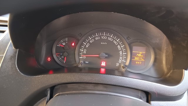 Maruti Suzuki Swift LXI Option Second-hand 2016 Maruti Suzuki Swift LXI Option for sale in Chennai-15