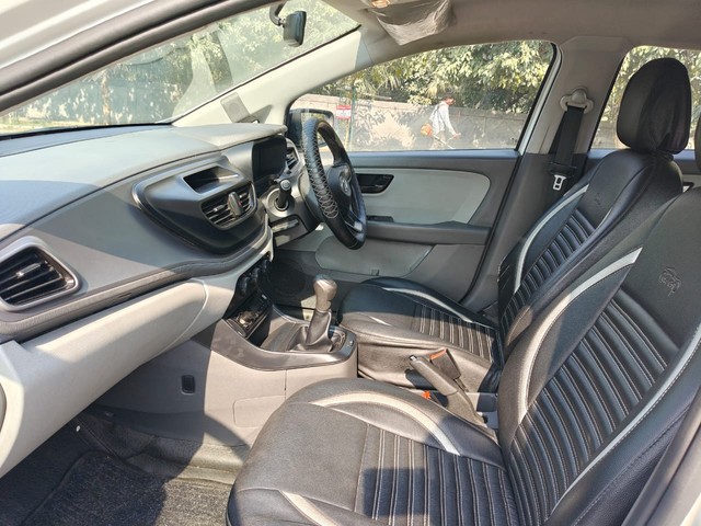 Tata Altroz XE BSVI Second-hand 2020 Tata Altroz XE BSVI for sale in Noida-12