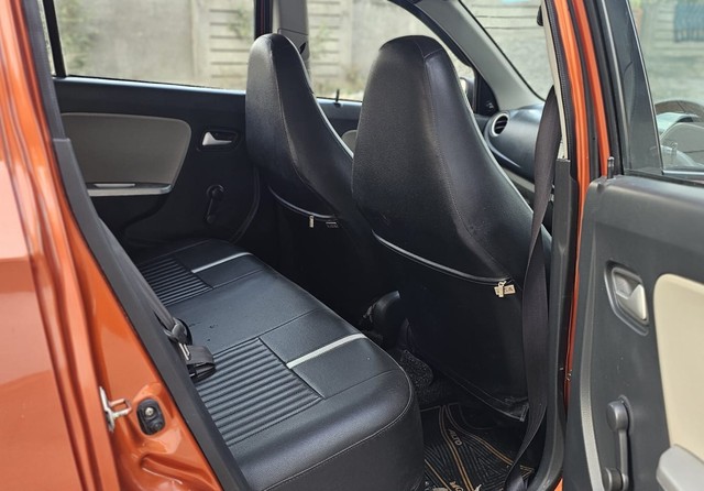 Second-hand 2015 Maruti Alto K10 VXI AMT for sale in Nagpur-8
