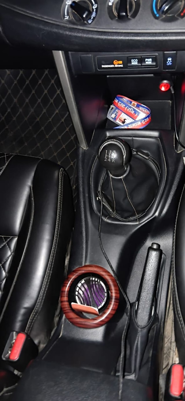 Second-hand 2023 Toyota Innova Crysta 2.4 GX 7Str for sale in New Delhi-7