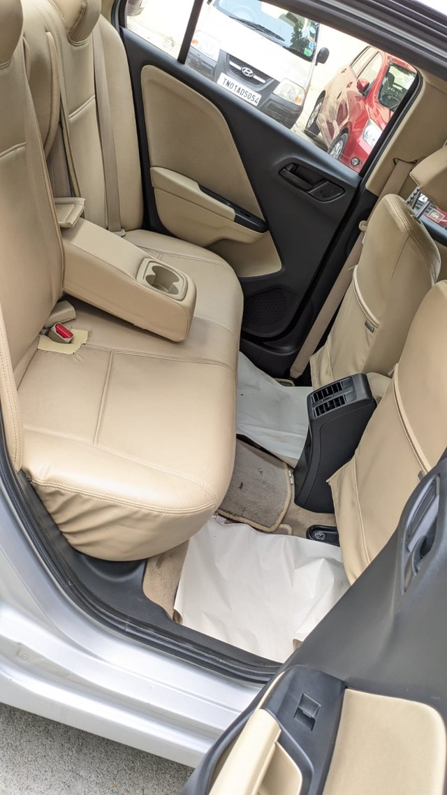 Second-hand 2014 Honda City i VTEC CVT SV for sale in Chennai-7