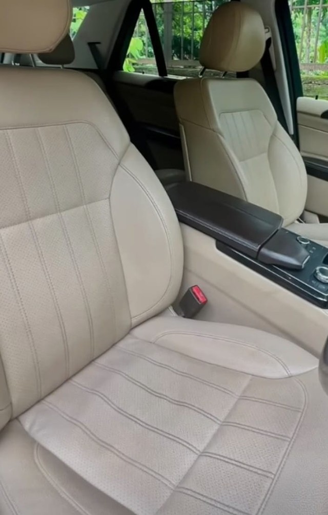 Second-hand 2016 Mercedes-Benz GLE 250d for sale in New Delhi-1