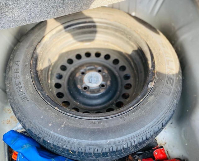 Honda City i VTEC CVT SV Second-hand 2014 Honda City i VTEC CVT SV for sale in Ahmedabad-8