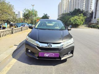 Used Honda City i VTEC CVT VX