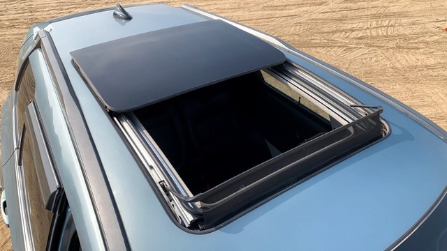 Second-hand 2022 Tata Safari XT Plus BSVI for sale in New Delhi-27