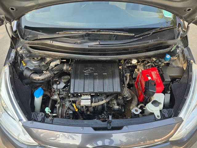 Second-hand 2018 Hyundai Grand i10 1.2 Kappa Magna BSIV for sale in New Delhi-4