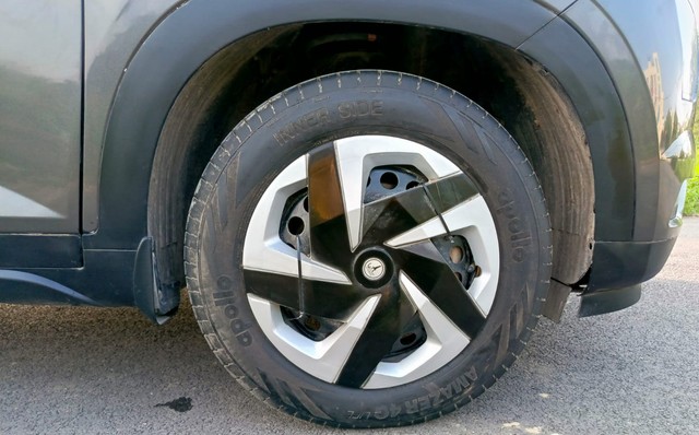 Second-hand 2022 Hyundai Creta E Diesel BSVI for sale in New Delhi-8