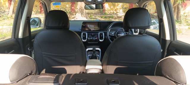 Kia Sonet HTK Second-hand 2023 Kia Sonet HTK for sale in New Delhi-25