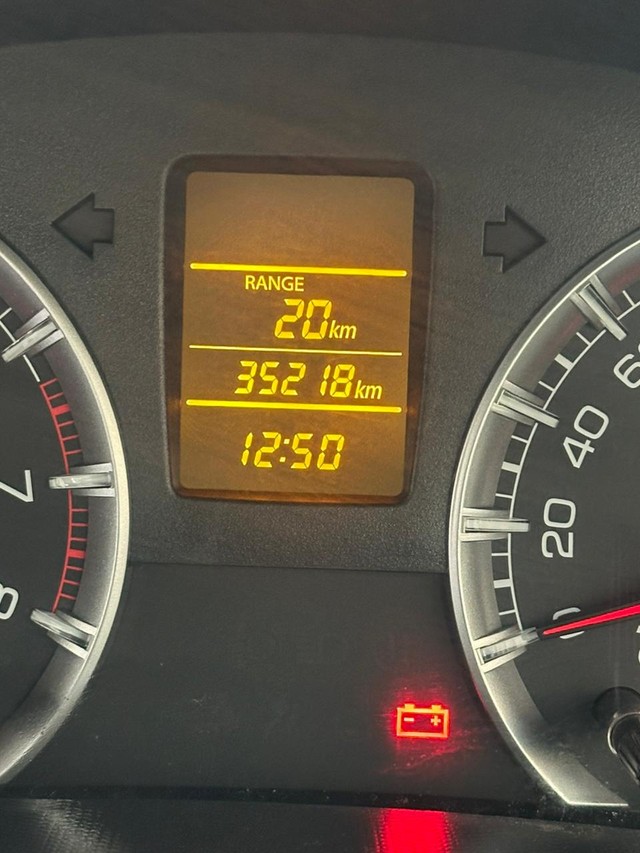 Second-hand 2016 Maruti Suzuki Swift VXI for sale in Nagpur-9