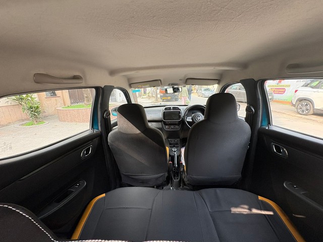 Second-hand 2022 Renault KWID CLIMBER AMT BSVI for sale in New Delhi-5