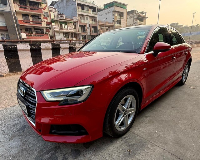 Second-hand 2019 Audi A3 35 TFSI Premium for sale in New Delhi-5