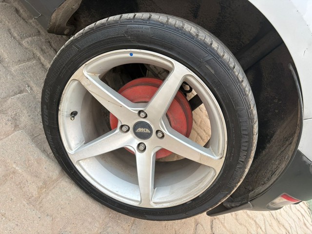 Second-hand 2014 Ford Ecosport 1.0 Ecoboost Titanium for sale in New Delhi-6