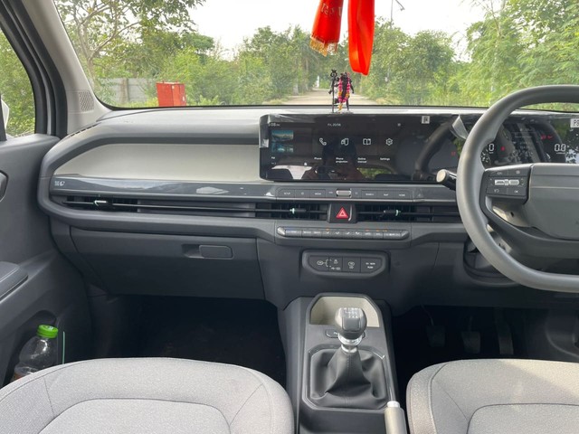 Second-hand 2025 Kia Syros HTK Plus Turbo for sale in Nagpur-7