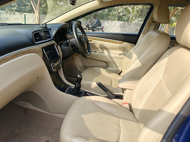 Second-hand 2020 Maruti Ciaz Alpha BSVI for sale in Noida-13